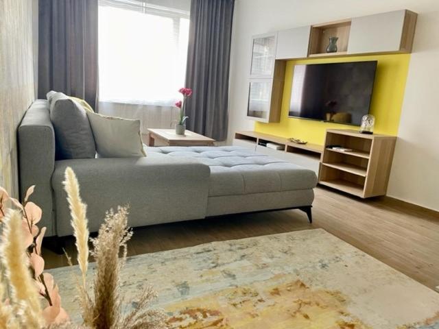 Home R52-4 #Freeparking 布达佩斯 外观 照片