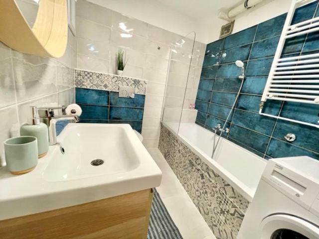 Home R52-4 #Freeparking 布达佩斯 外观 照片