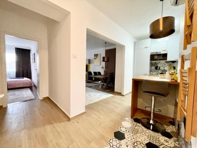 Home R52-4 #Freeparking 布达佩斯 外观 照片